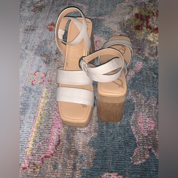 Sam Edelman heels - Picture 2 of 5